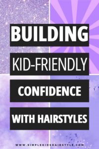 Building Kid Friendly Confidence