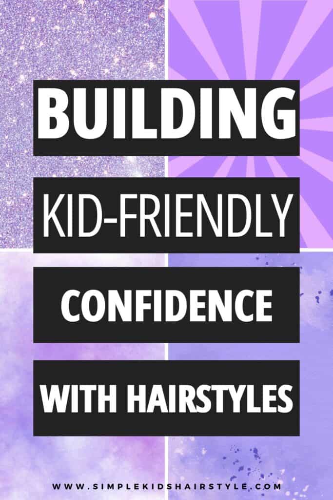 Building Kid Friendly Confidence