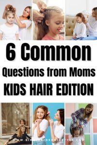 medium hairstyles for kids