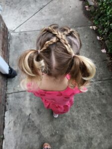 Simple Kids Hairstyles