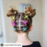 Halloween Hairstyle Ideas