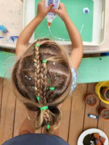 Simple Kids Hairstyles