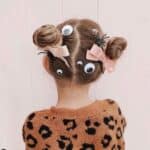 Halloween Hairstyles