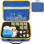 holiday gift guide for 2 year old girls_little tikes story dream machine storage case