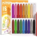 holiday gift guide for 2 year old girls_triangle jumbo crayons