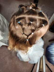 Simple Kids Hairstyles