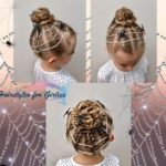 Halloween Hairstyles