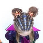 1 year old braided hairstyles halloween hairstyles