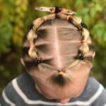 1 year old braided hairstyles halloween hairstyle ideas