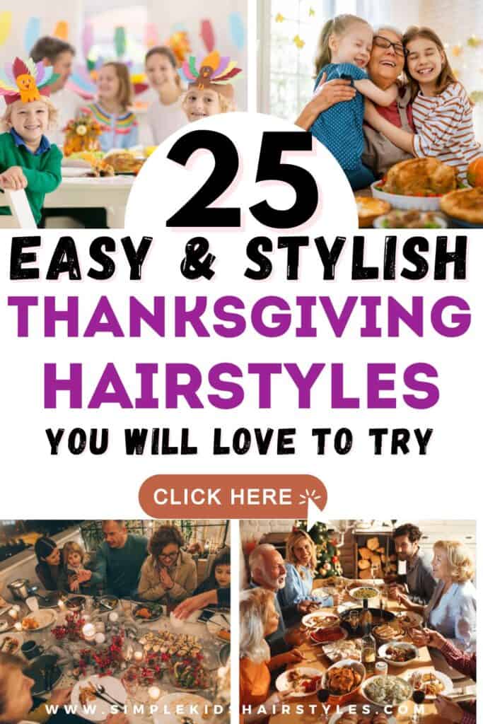 kids twist hairstyles thanksgiving (8)