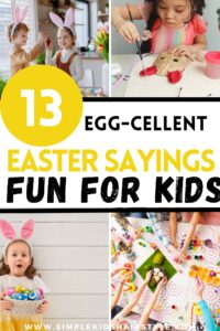 easter sayings for kids 33